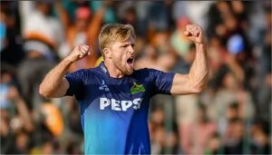 English Cricketers Excited for PSL Opportunity