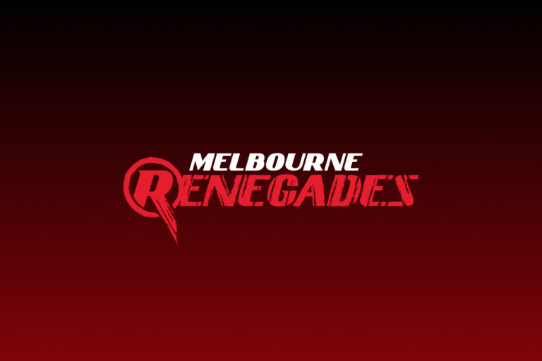 Melbourne Renegades Squad