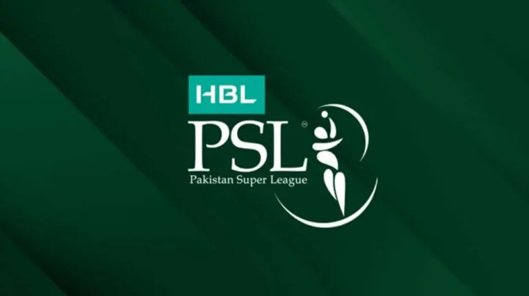 PSL Logo