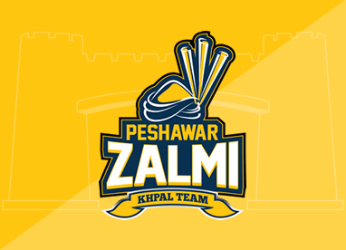 Pehshwar zalmi psl