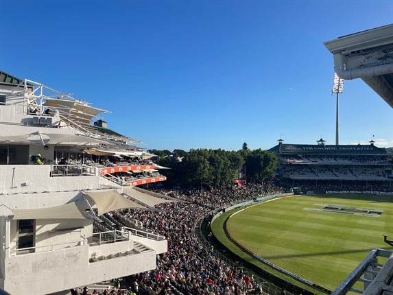 south africa cricket ground