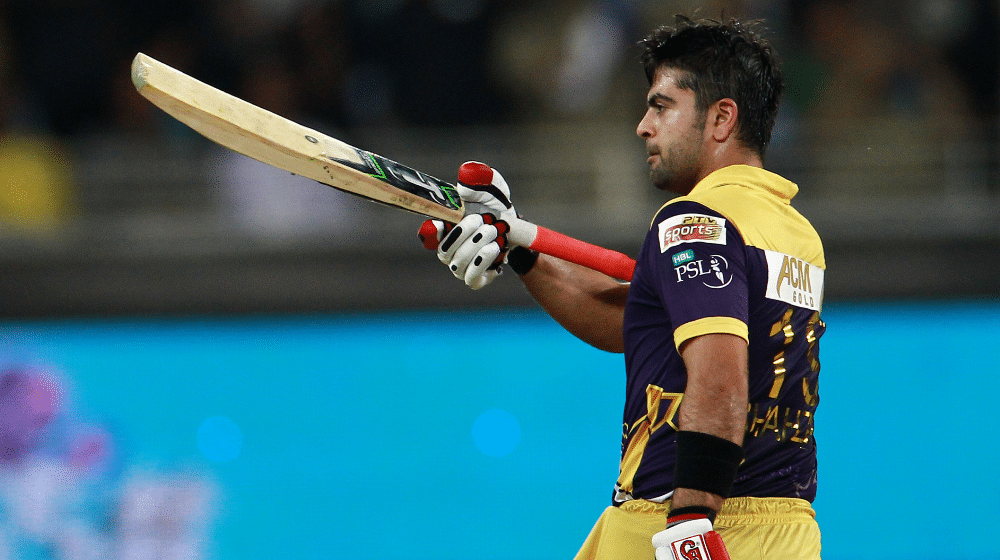 Ahmed Shehzad