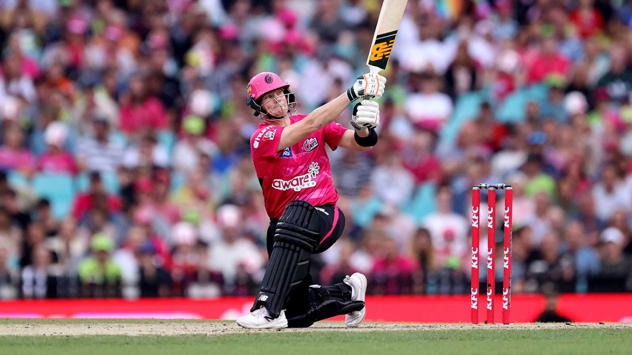 Big Bash League Smith, Labuschagne, Khawaja on BBL restrictions, bowlers and Head ruled out