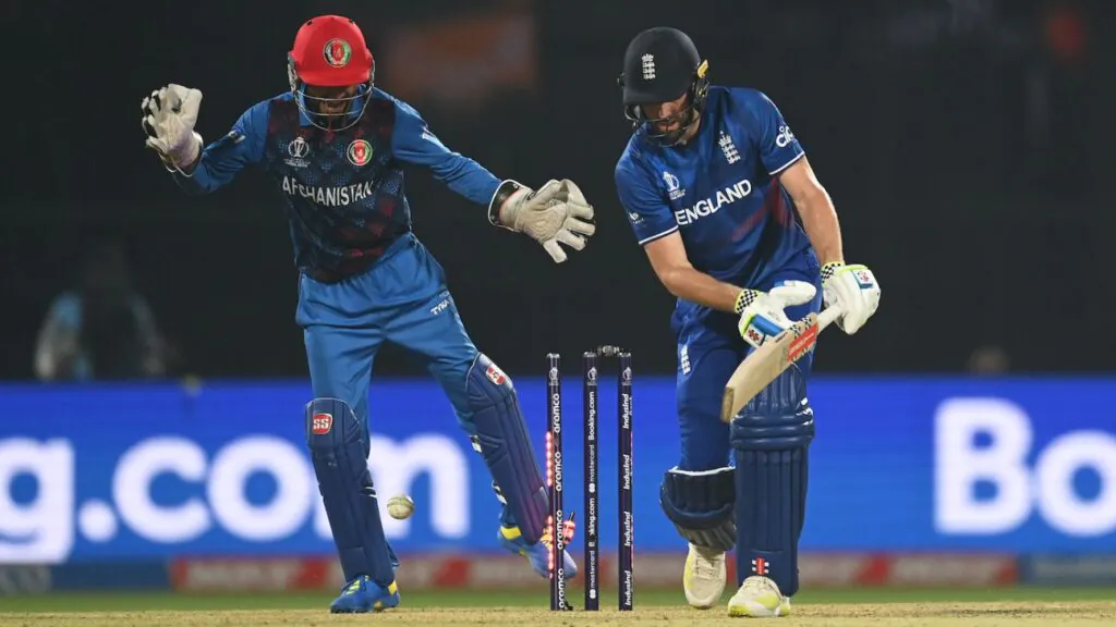 ECB rejects plea from UK MPs for England to boycott Afghanistan at Champions Trophy