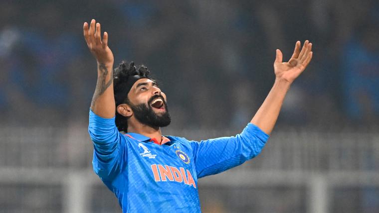 End of Ravindra Jadeja in ODIs? Indian all-rounder might not be part of Gautam Gambhir's plans for 2027 ODI World Cup - Report