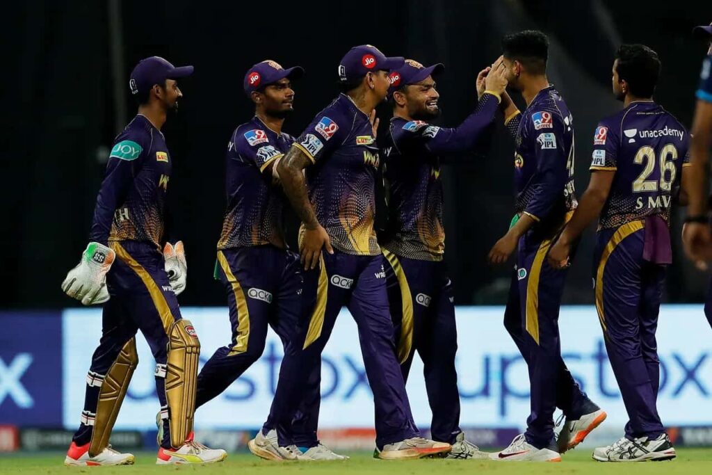 Former KKR Star Who Went Unsold in IPL 2025 Auction Responds to Snub by Blasting 29 Runs in Vijay Hazare Trophy