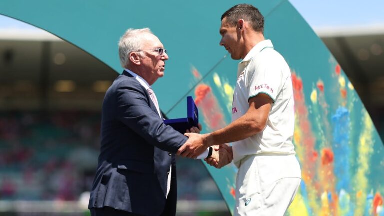 ICC rankings: Boland, Bumrah, Bavuma and Babar make gainsThe Tests in Sydney and Cape Town brought with them some record highs 08-Jan-2025 • 42 mins ago•ESPNcricinfo staff