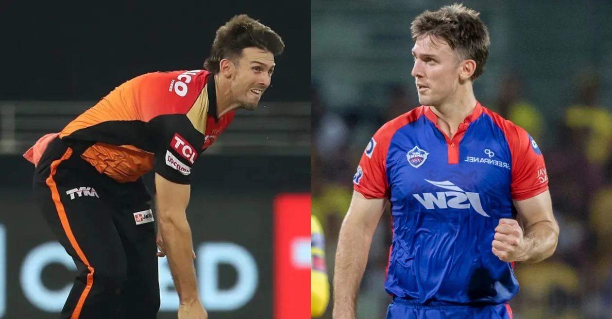 Mitchell Marshs IPL salary