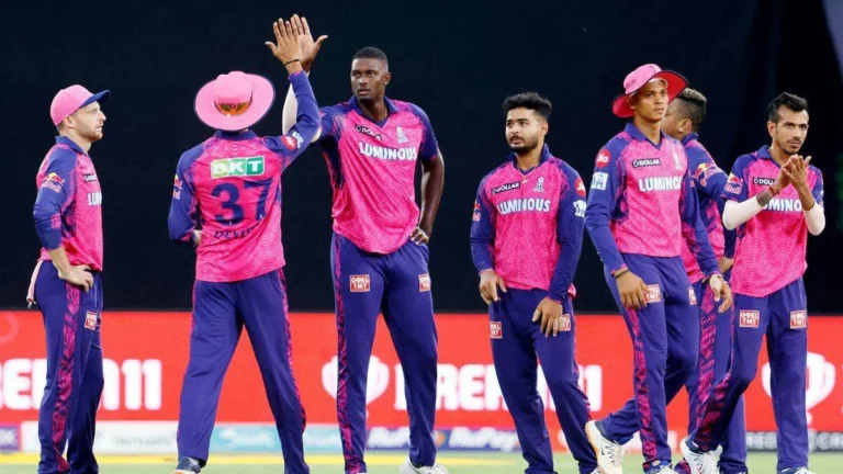 Rajasthan Royals’ New Spin Recruit Spells Danger Ahead of IPL 2025 With a Hat-Trick in NZ vs SL 2nd ODI