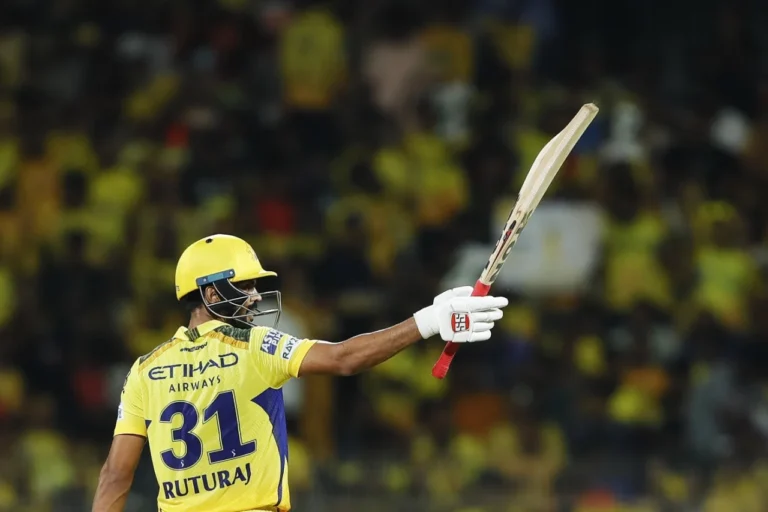 CSK’s Star-Studded Lineup for IPL 2025: A Closer Look