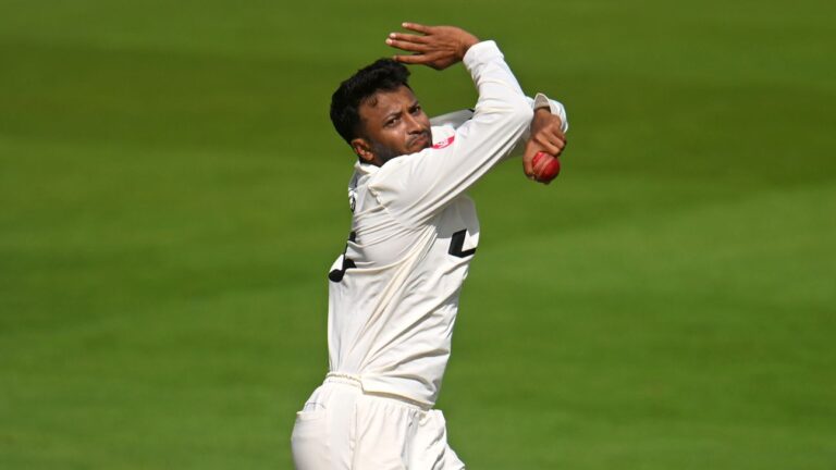 Shakib Al Hasan bowling action saga BCB wait on results from Chennai before CT 2025 decision