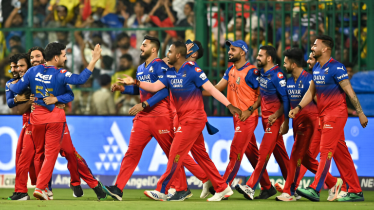 Strongest RCB Bowling Attack For IPL 2025 Revealed