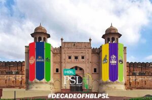 Update on HBL PSL Player Draft | Press Release