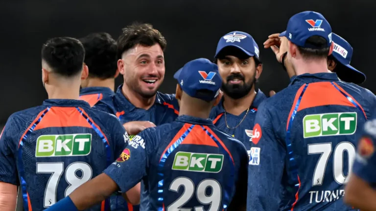 Lucknow Super Giants’ IPL 2025 Opening Dilemma: Is Rishabh Pant the Long-Term Solution?