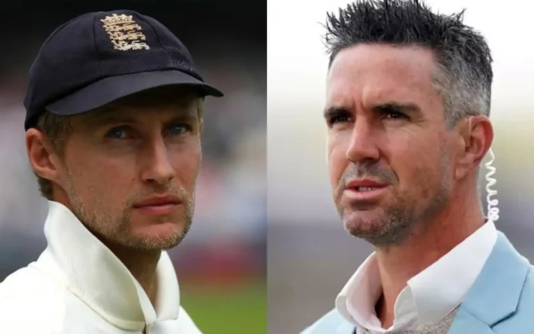 Joe Root Responds to Kevin Pietersen’s Criticism Over England’s Training