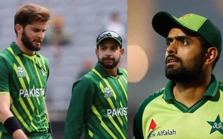 Pakistan’s Star Players Likely to Miss New Zealand Tour After Champions Trophy Exit