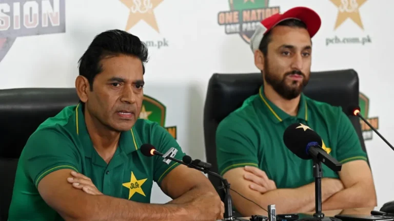 Agha Promises Fearless Cricket as Pakistan’s New Captain