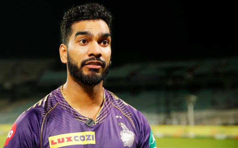 Venkatesh Iyer IPL Price: KKR’s Game-Changer