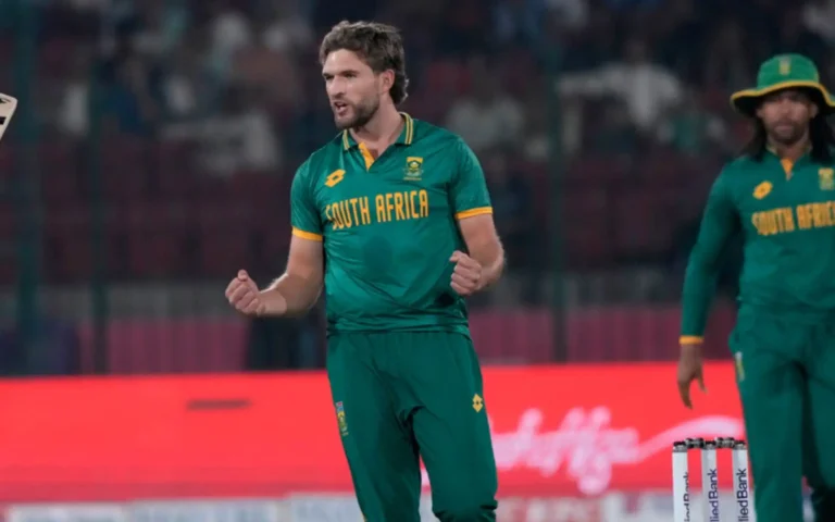 Is Wiaan Mulder Playing in IPL 2025?