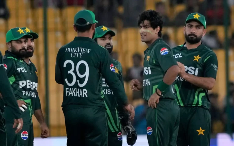 Pakistan’s Strongest Squad for New Zealand T20Is: Major Changes Expected